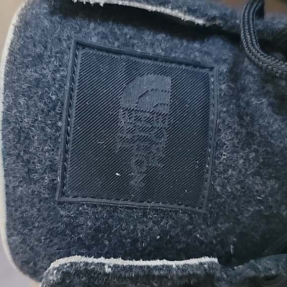NEW The North Face Cryos Wool Italian Boots - Picture 5 of 5